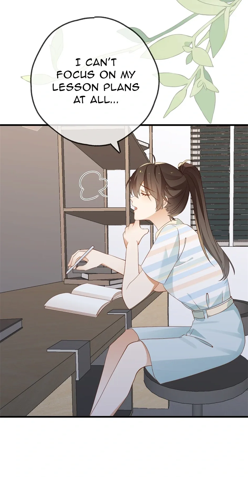 Perfect Heroine Wants to Possess Me Chapter 128 page 18