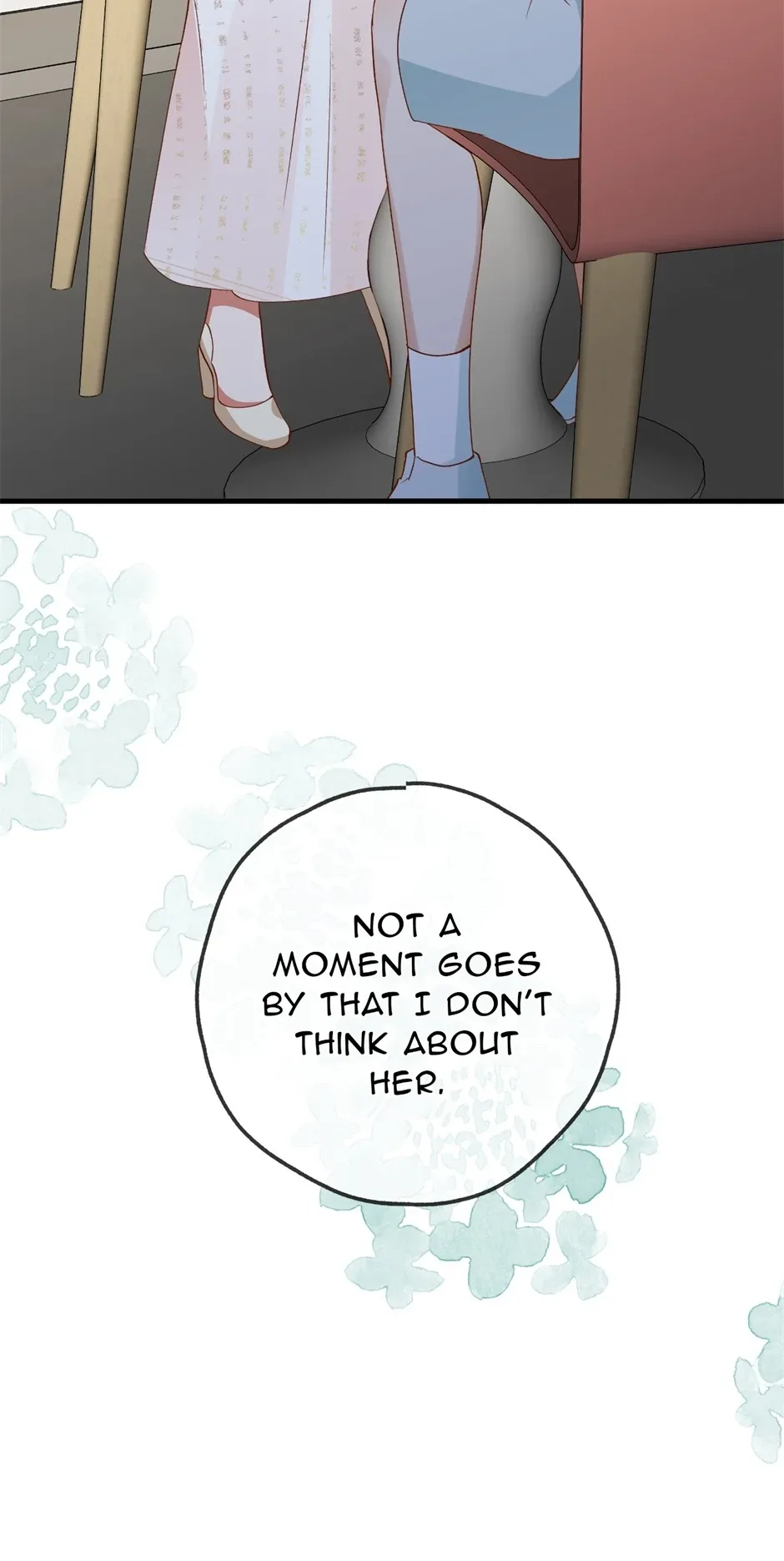 Perfect Heroine Wants to Possess Me Chapter 127 page 46