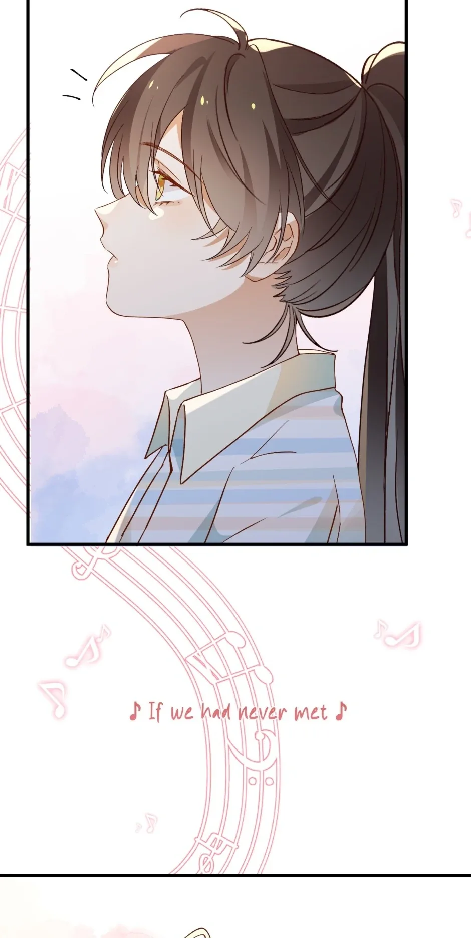 Perfect Heroine Wants to Possess Me Chapter 127 page 19