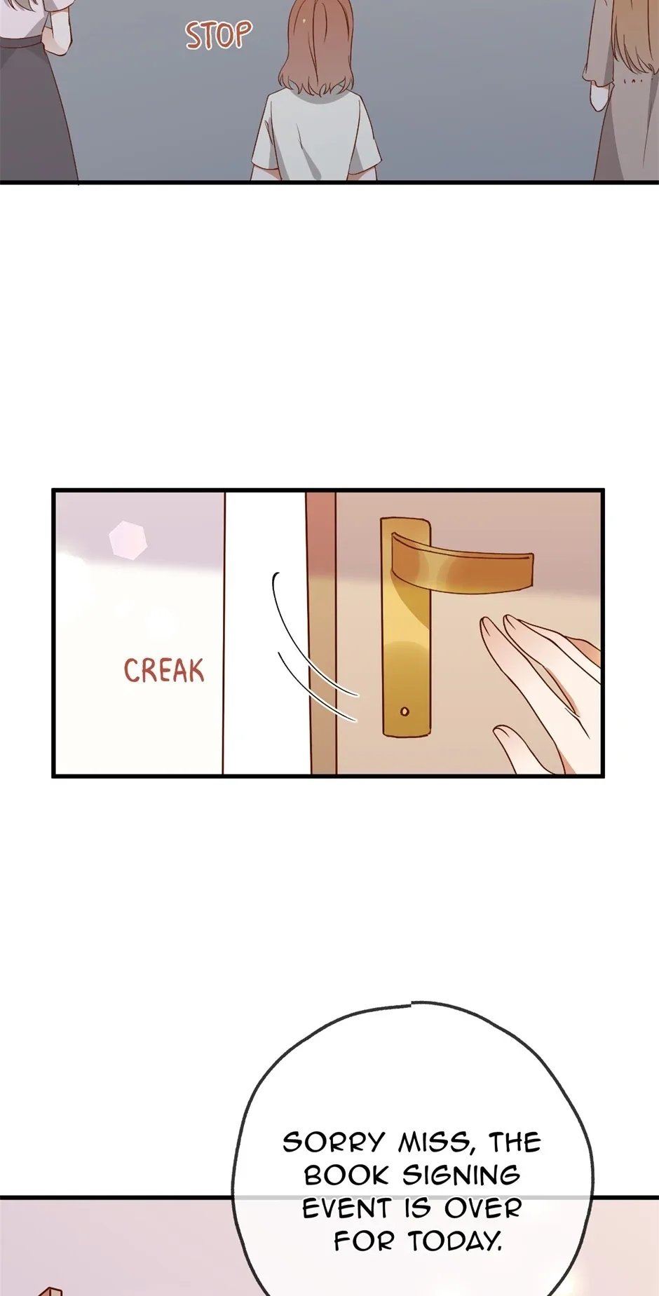 Perfect Heroine Wants to Possess Me Chapter 127 page 14