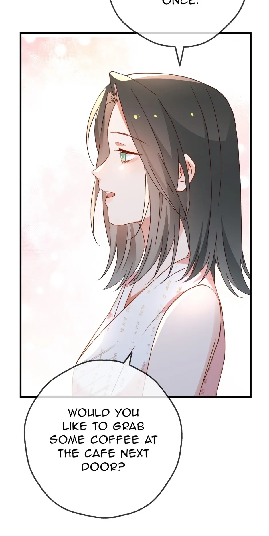 Perfect Heroine Wants to Possess Me Chapter 127 page 31