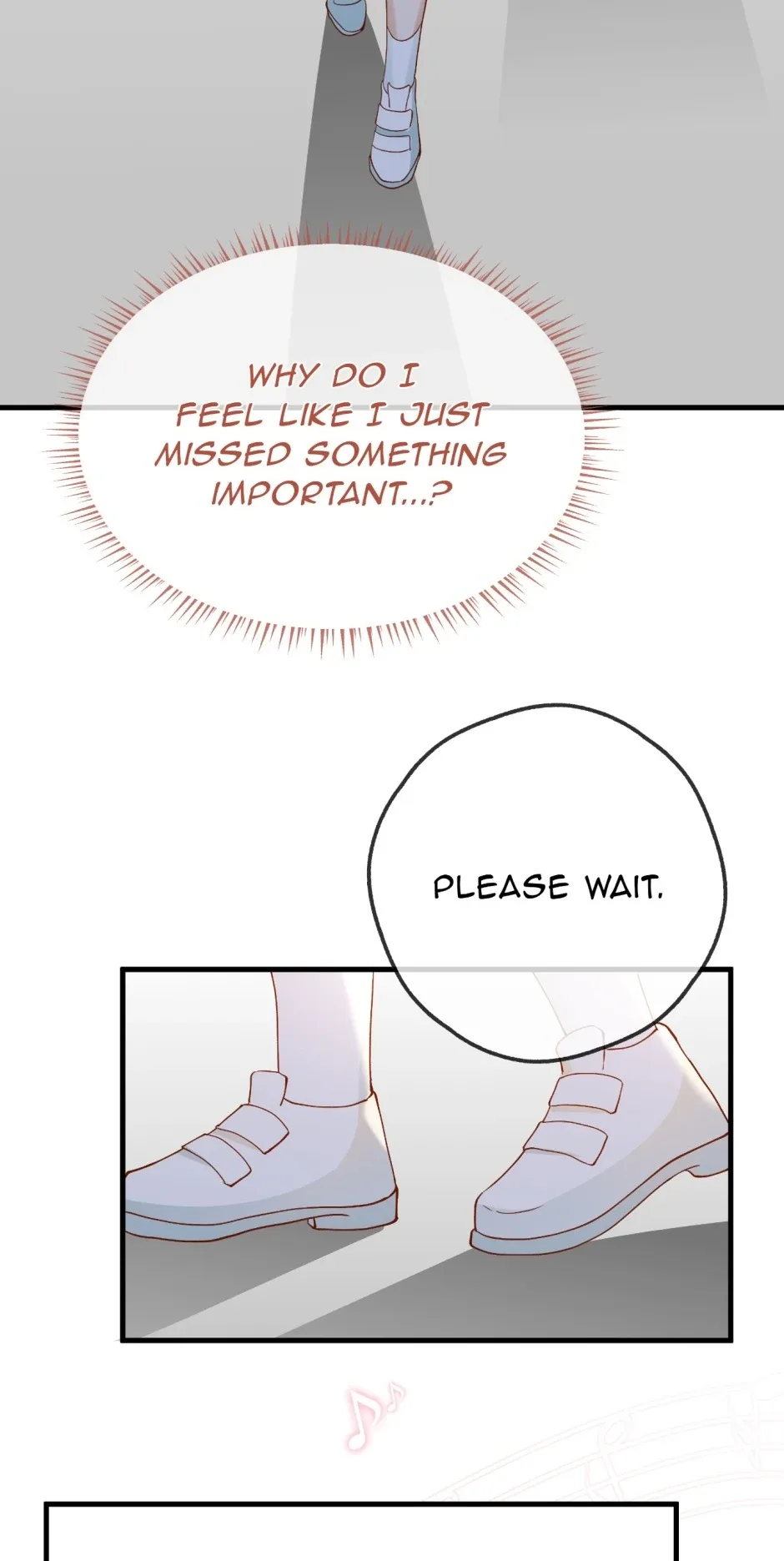 Perfect Heroine Wants to Possess Me Chapter 127 page 18