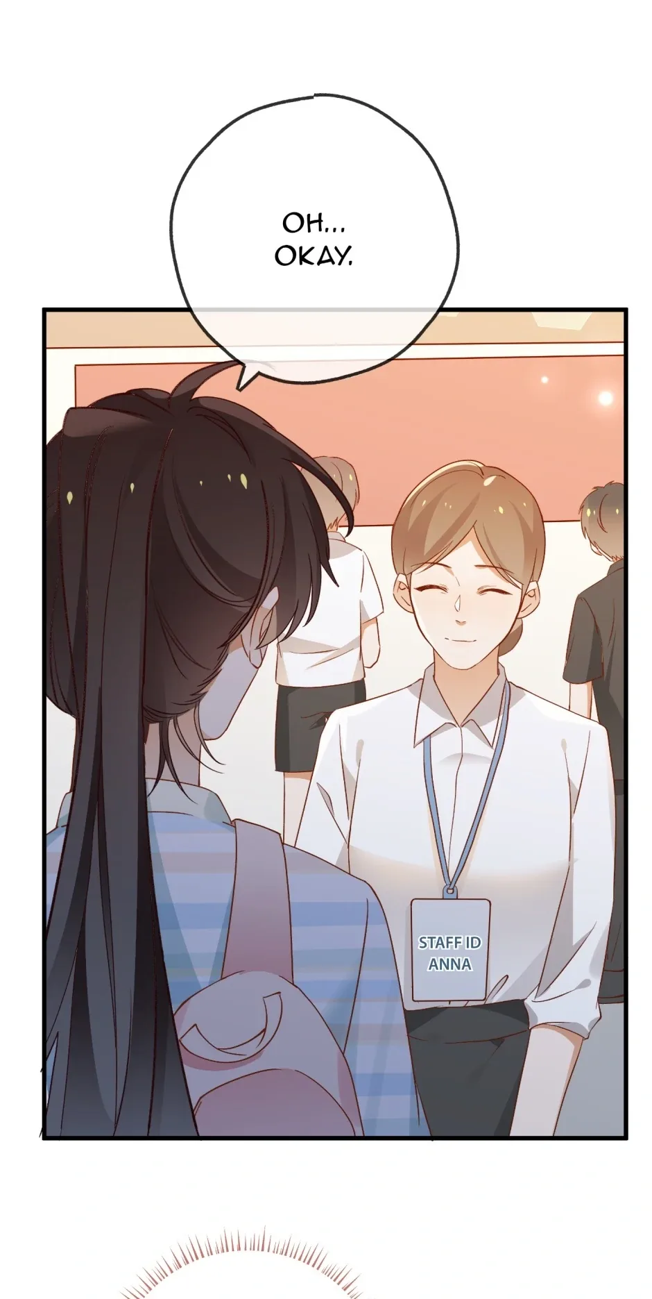 Perfect Heroine Wants to Possess Me Chapter 127 page 16