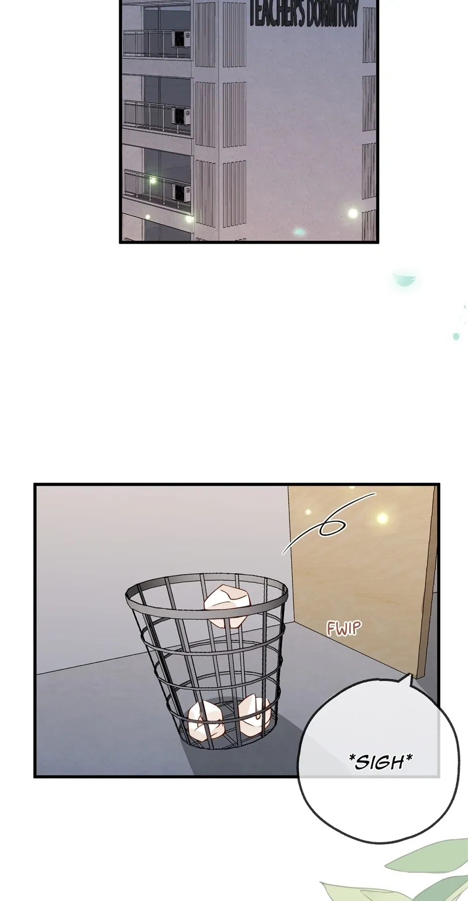 Perfect Heroine Wants to Possess Me Chapter 128 page 17