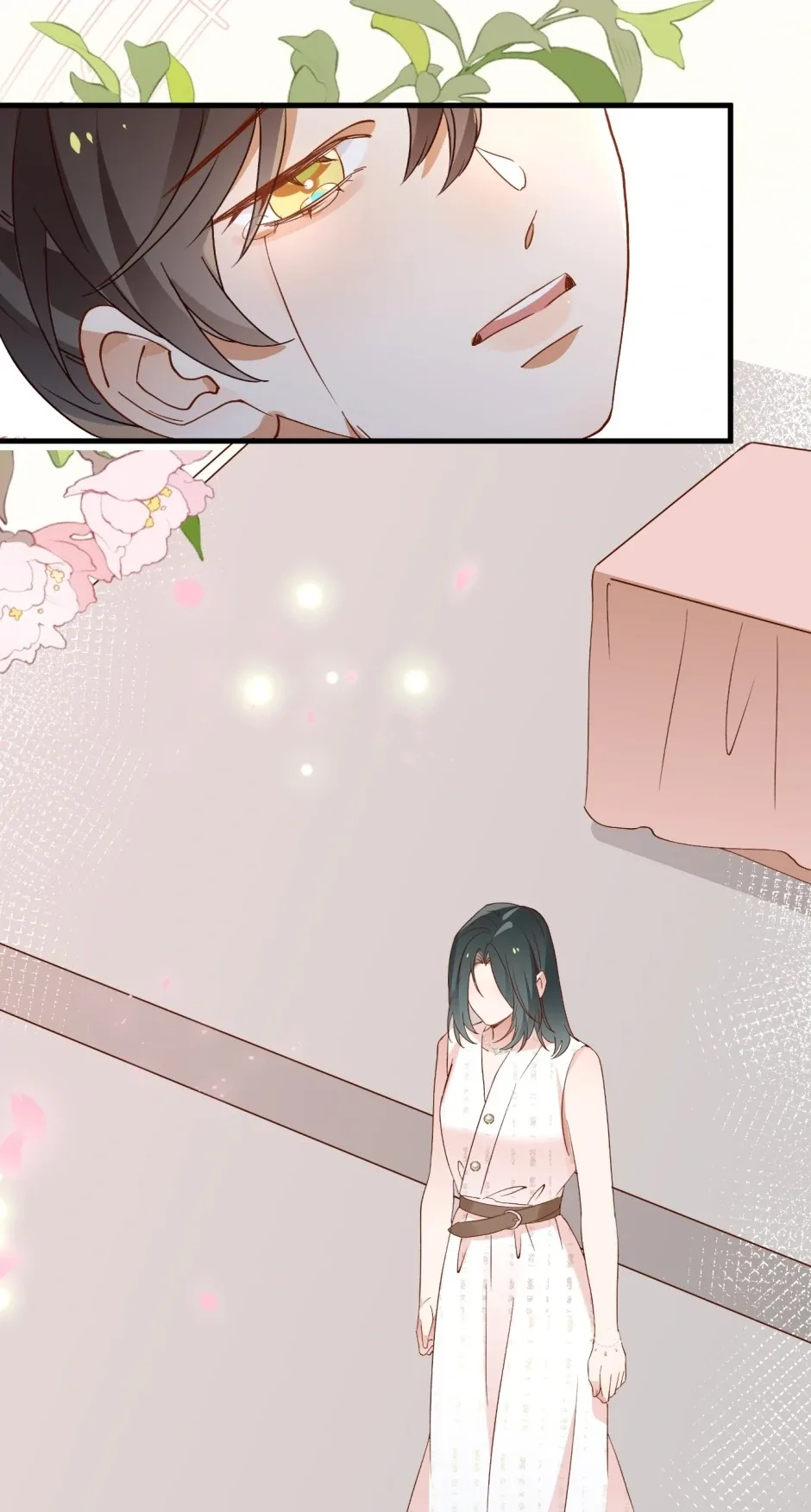 Perfect Heroine Wants to Possess Me Chapter 127 page 24