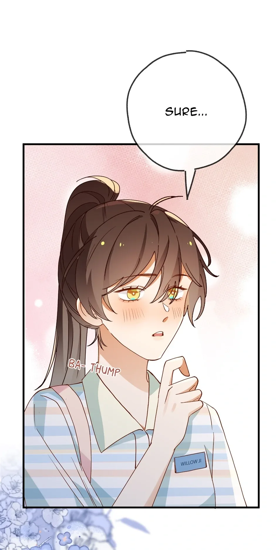 Perfect Heroine Wants to Possess Me Chapter 127 page 32