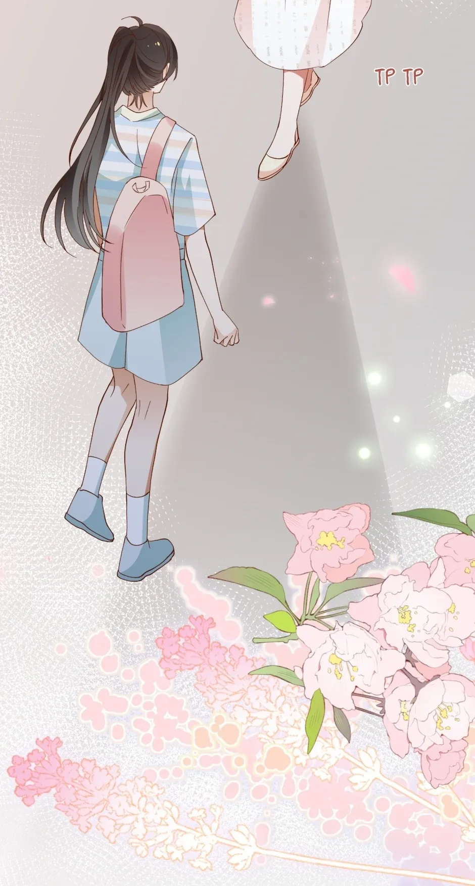 Perfect Heroine Wants to Possess Me Chapter 127 page 25