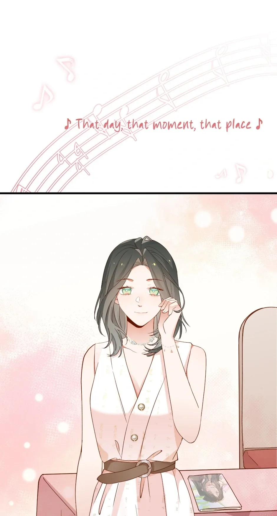 Perfect Heroine Wants to Possess Me Chapter 127 page 21