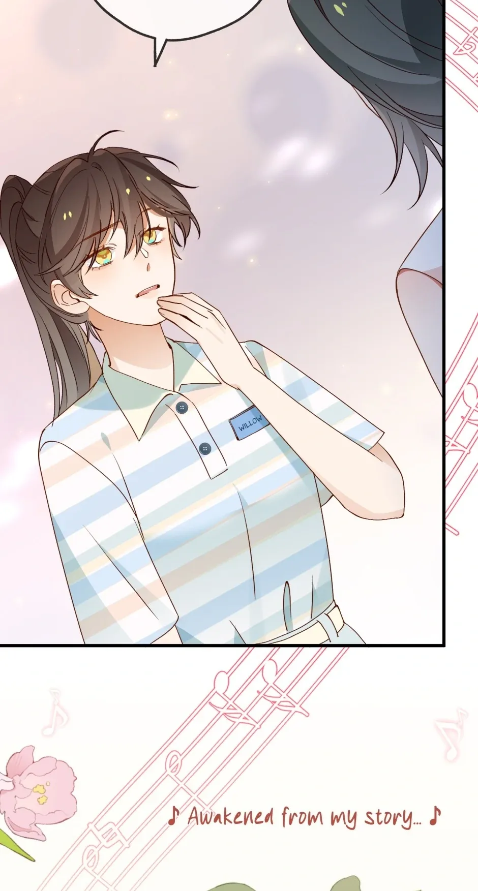 Perfect Heroine Wants to Possess Me Chapter 127 page 23