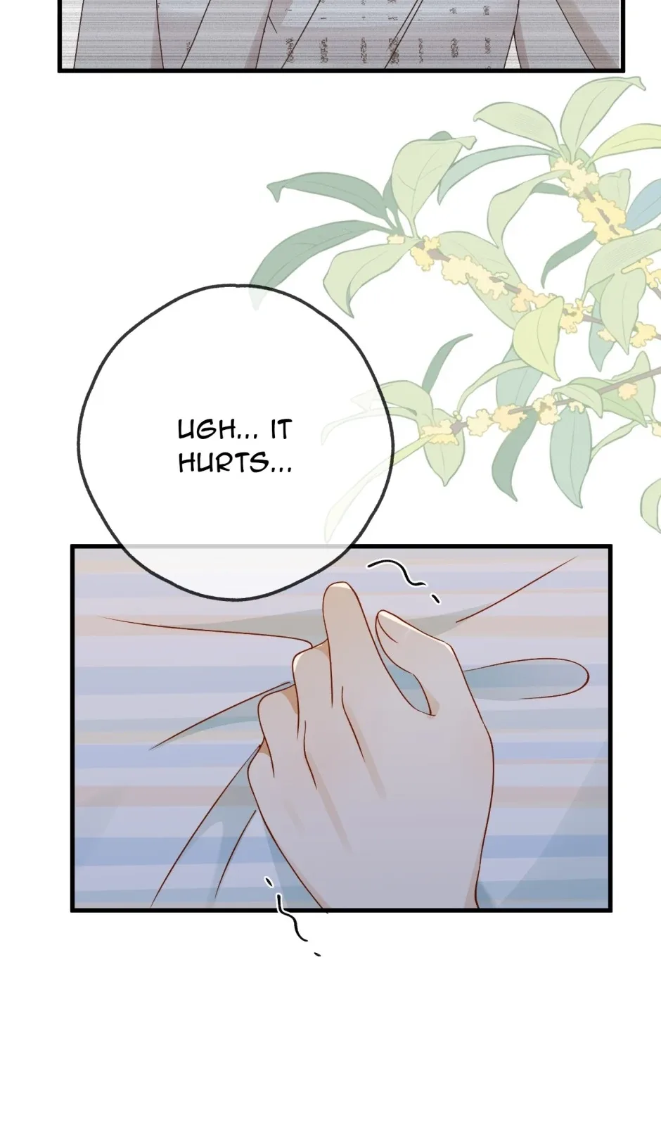 Perfect Heroine Wants to Possess Me Chapter 128 page 22
