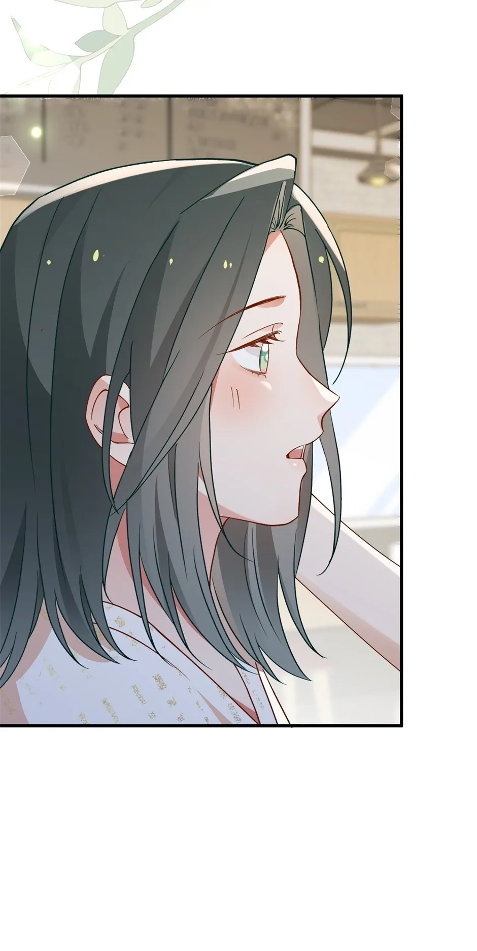 Perfect Heroine Wants to Possess Me Chapter 128 page 13