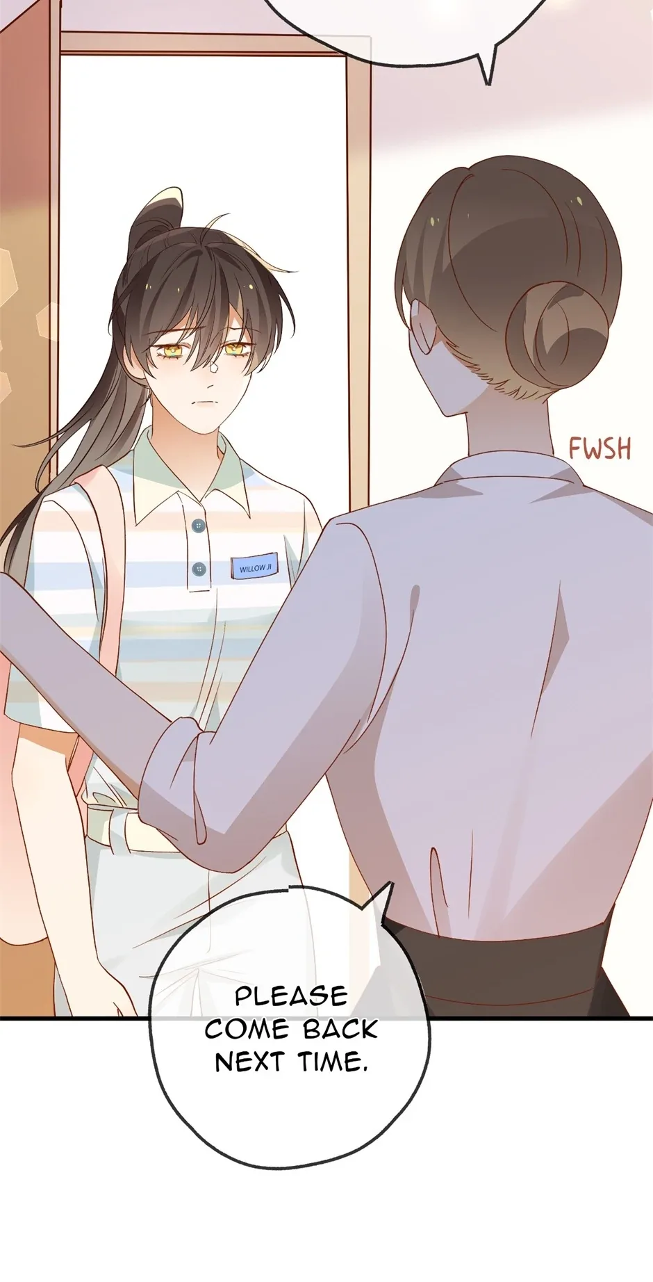 Perfect Heroine Wants to Possess Me Chapter 127 page 15