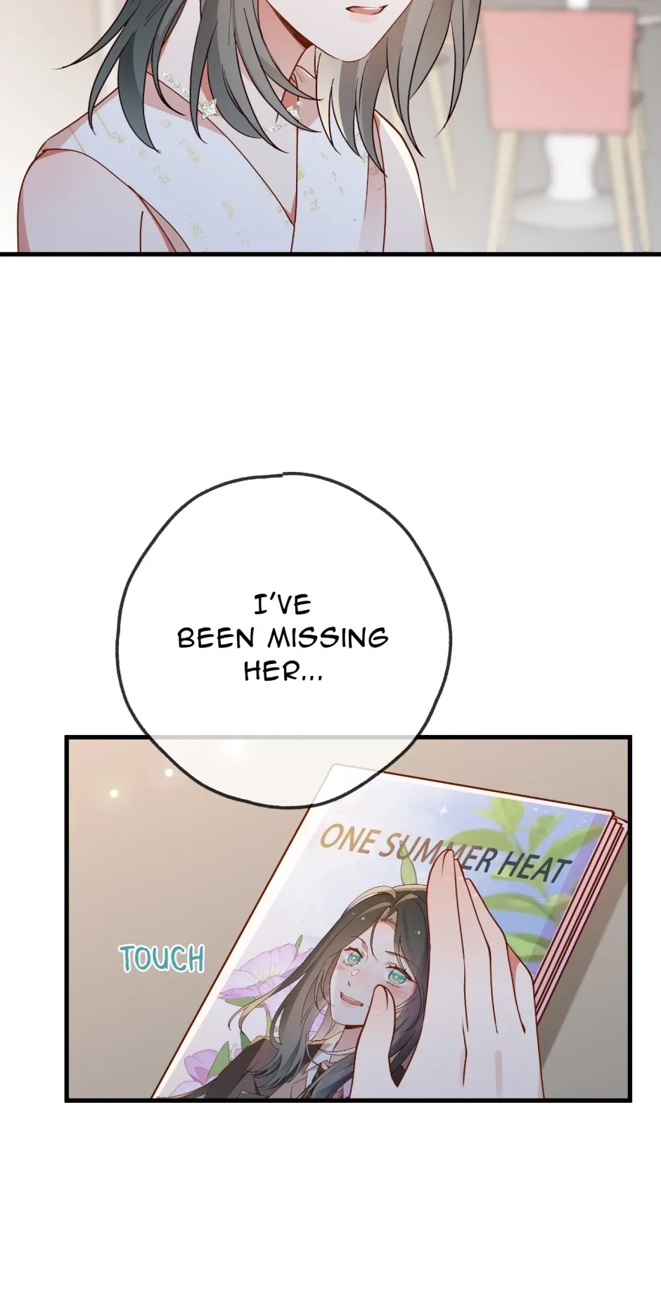 Perfect Heroine Wants to Possess Me Chapter 127 page 41