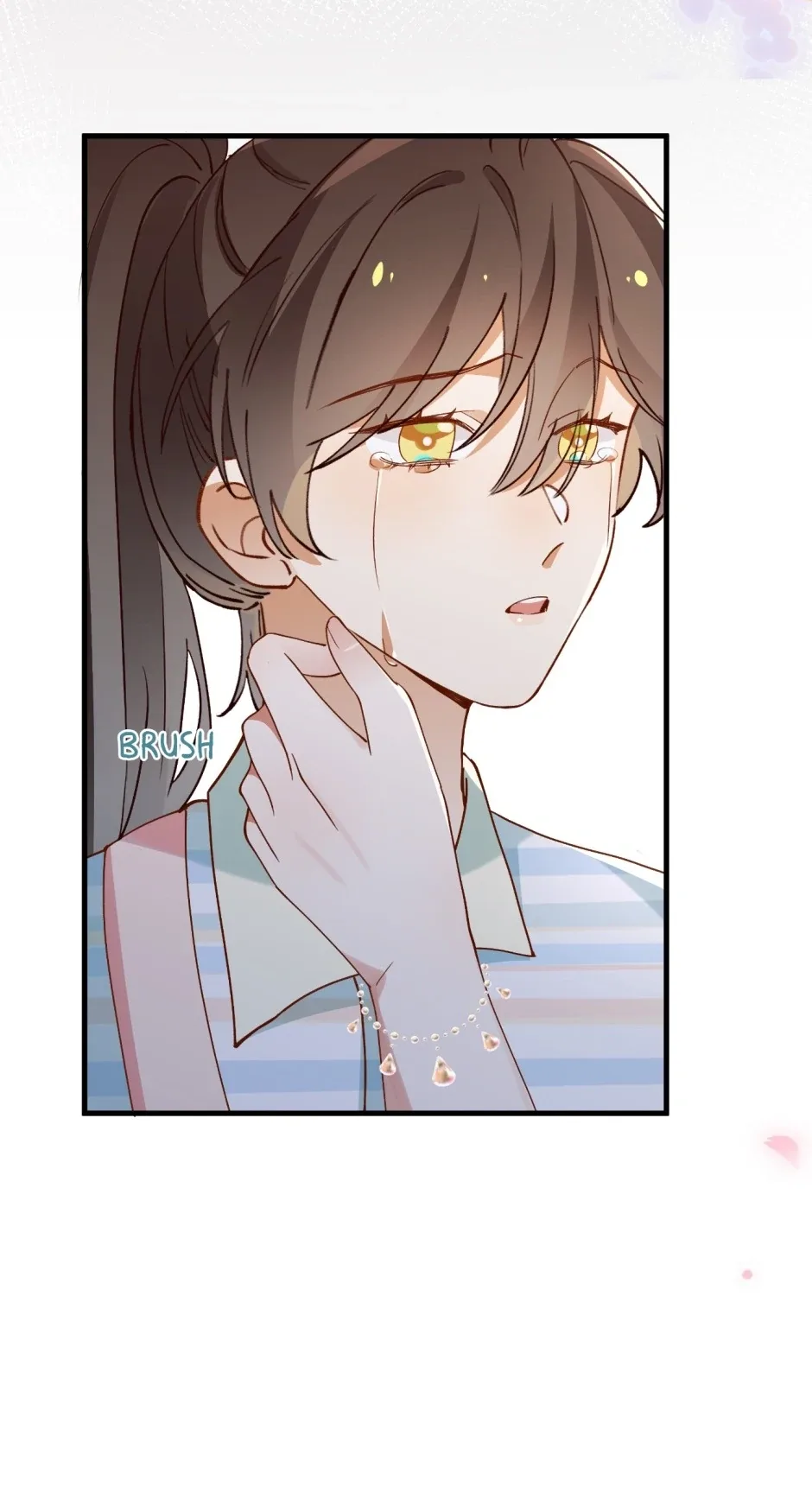 Perfect Heroine Wants to Possess Me Chapter 127 page 26