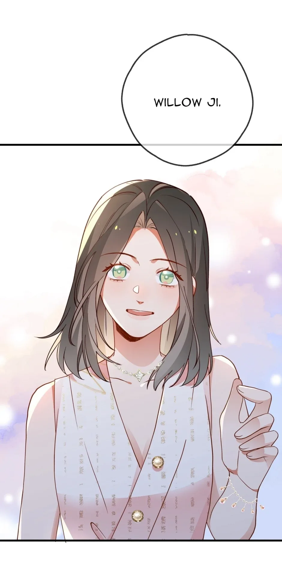 Perfect Heroine Wants to Possess Me Chapter 127 page 27