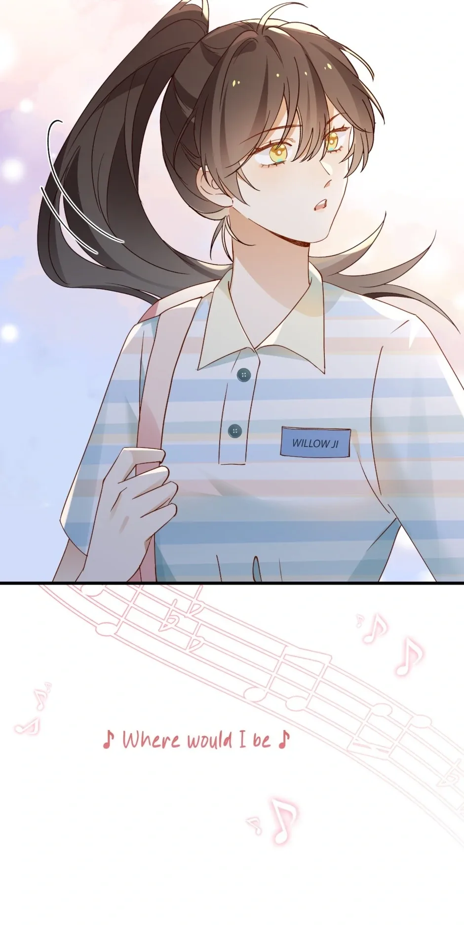 Perfect Heroine Wants to Possess Me Chapter 127 page 20