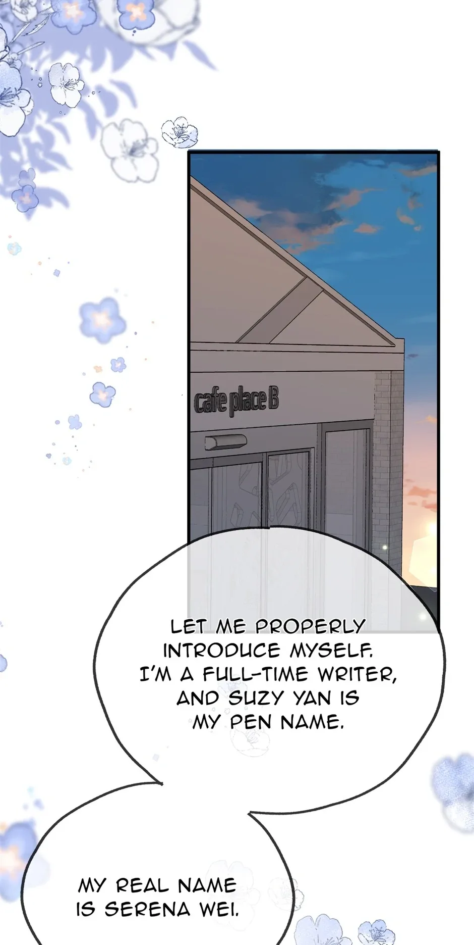 Perfect Heroine Wants to Possess Me Chapter 127 page 33