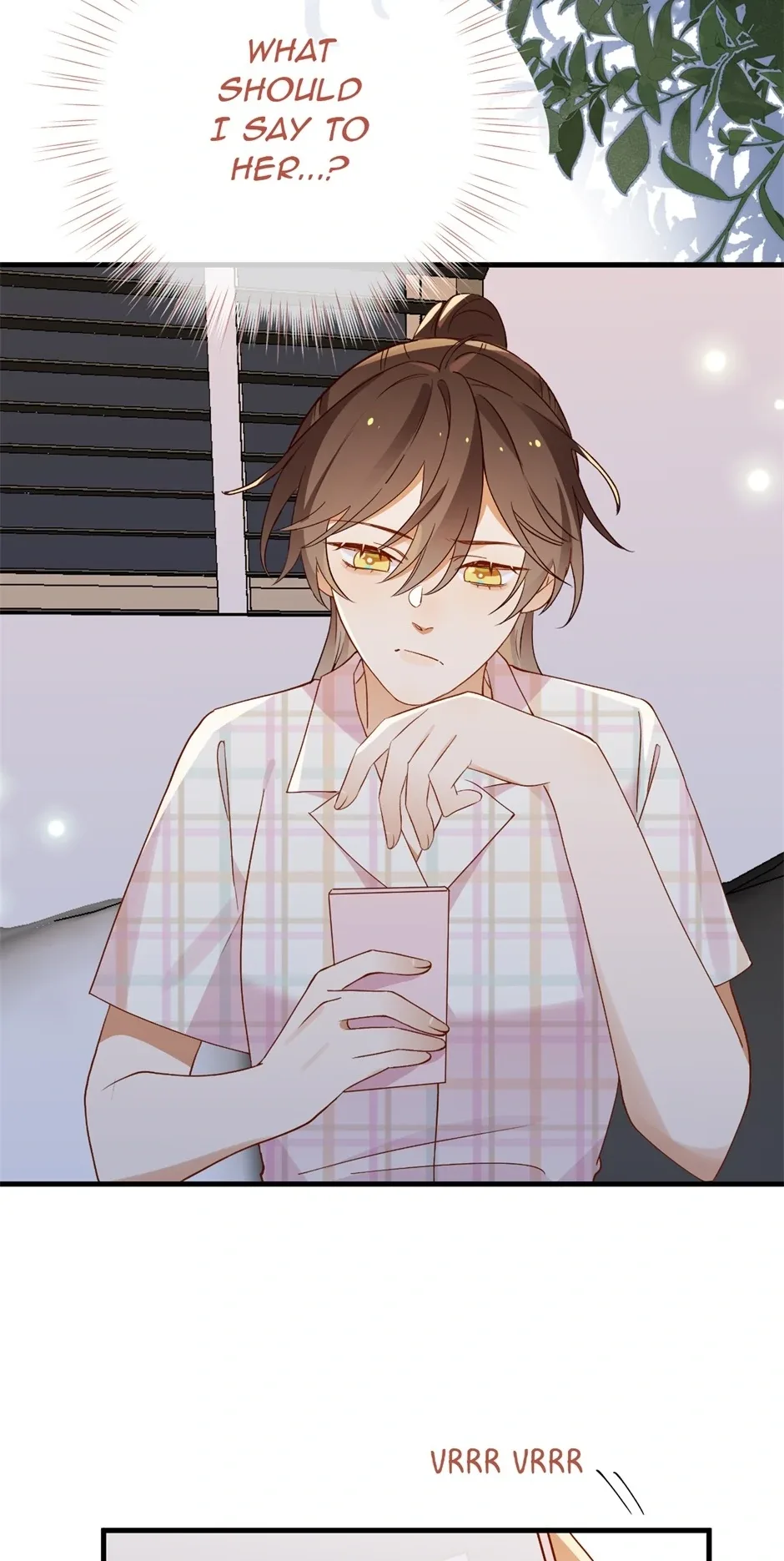 Perfect Heroine Wants to Possess Me Chapter 129 page 5