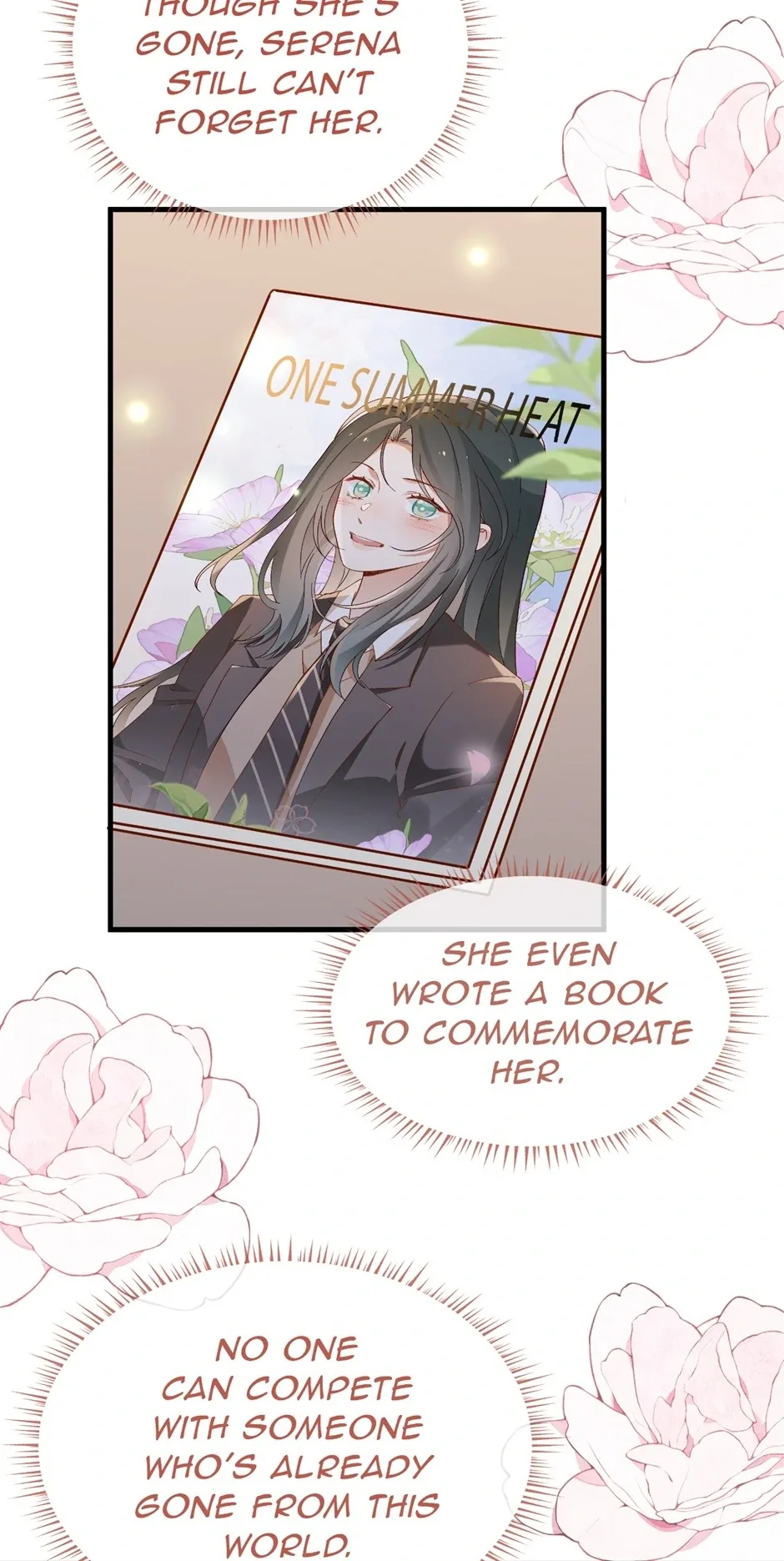 Perfect Heroine Wants to Possess Me Chapter 128 page 32