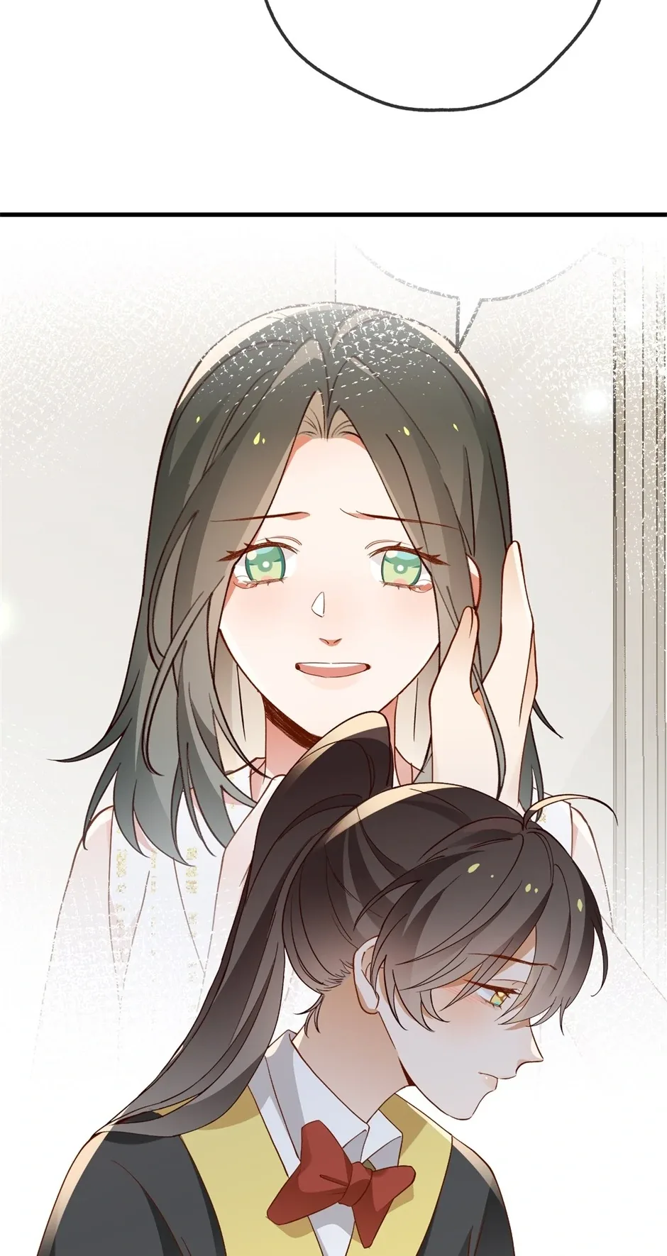 Perfect Heroine Wants to Possess Me Chapter 131 page 12