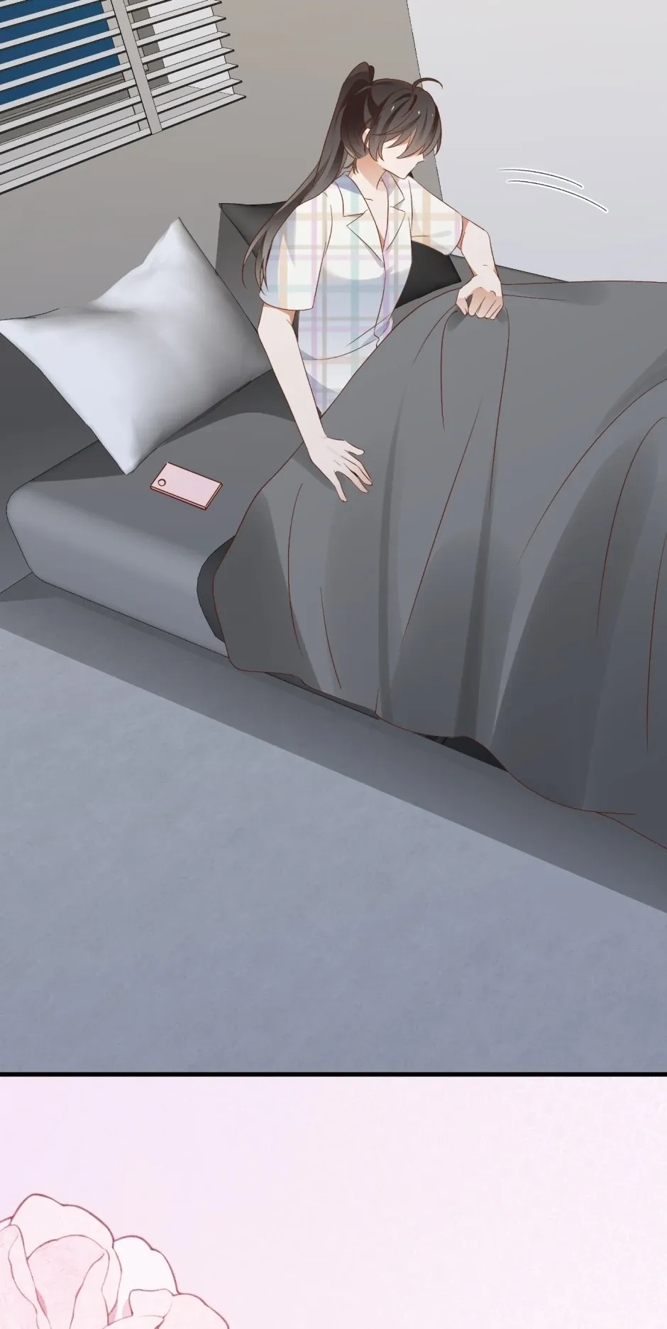 Perfect Heroine Wants to Possess Me Chapter 128 page 36