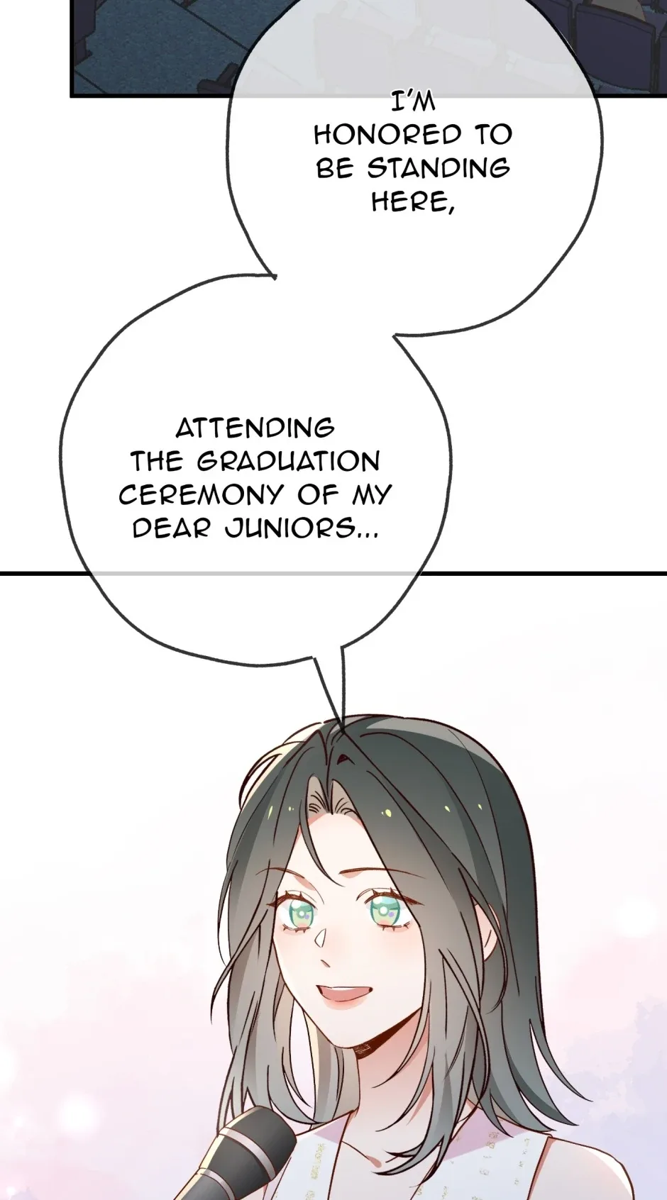 Perfect Heroine Wants to Possess Me Chapter 131 page 5