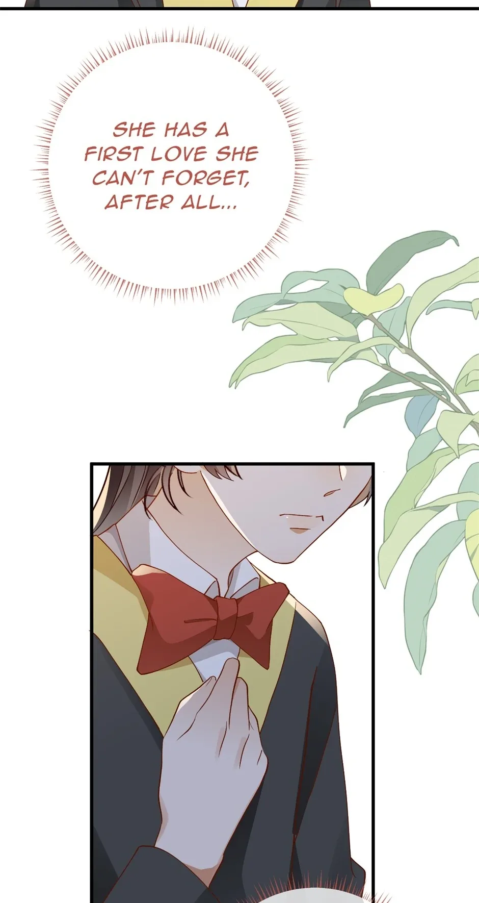 Perfect Heroine Wants to Possess Me Chapter 131 page 13