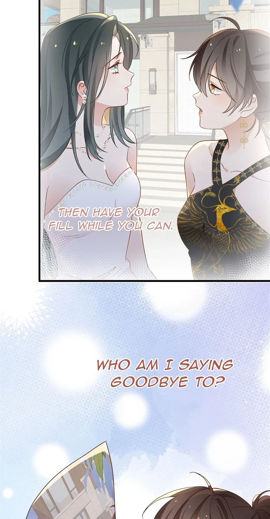 Perfect Heroine Wants to Possess Me Chapter 131 page 40