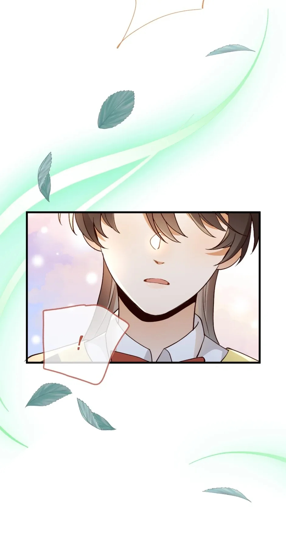Perfect Heroine Wants to Possess Me Chapter 131 page 36