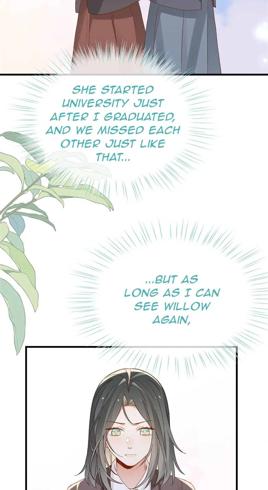 Perfect Heroine Wants to Possess Me Chapter 129 page 16