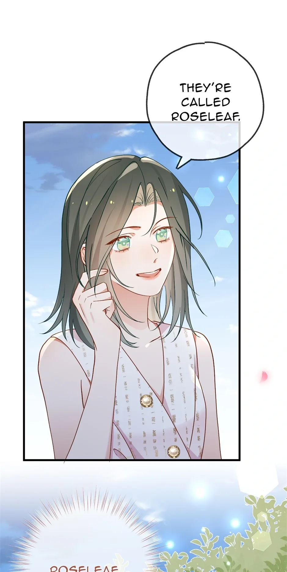Perfect Heroine Wants to Possess Me Chapter 131 page 27