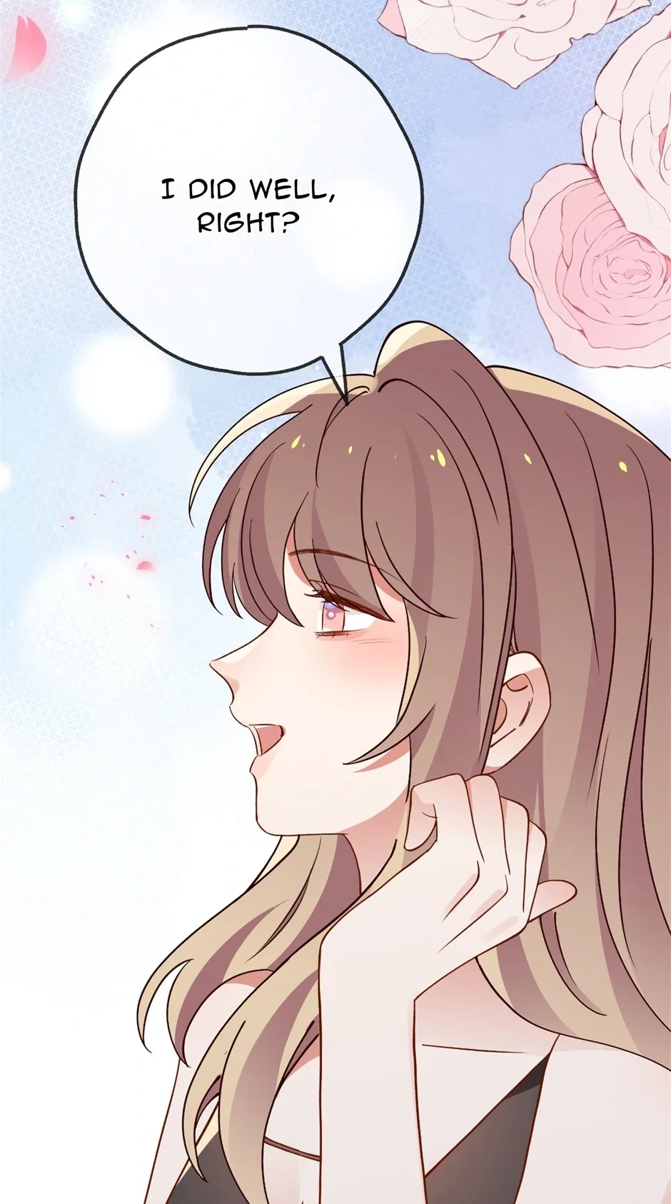 Perfect Heroine Wants to Possess Me Chapter 131 page 18