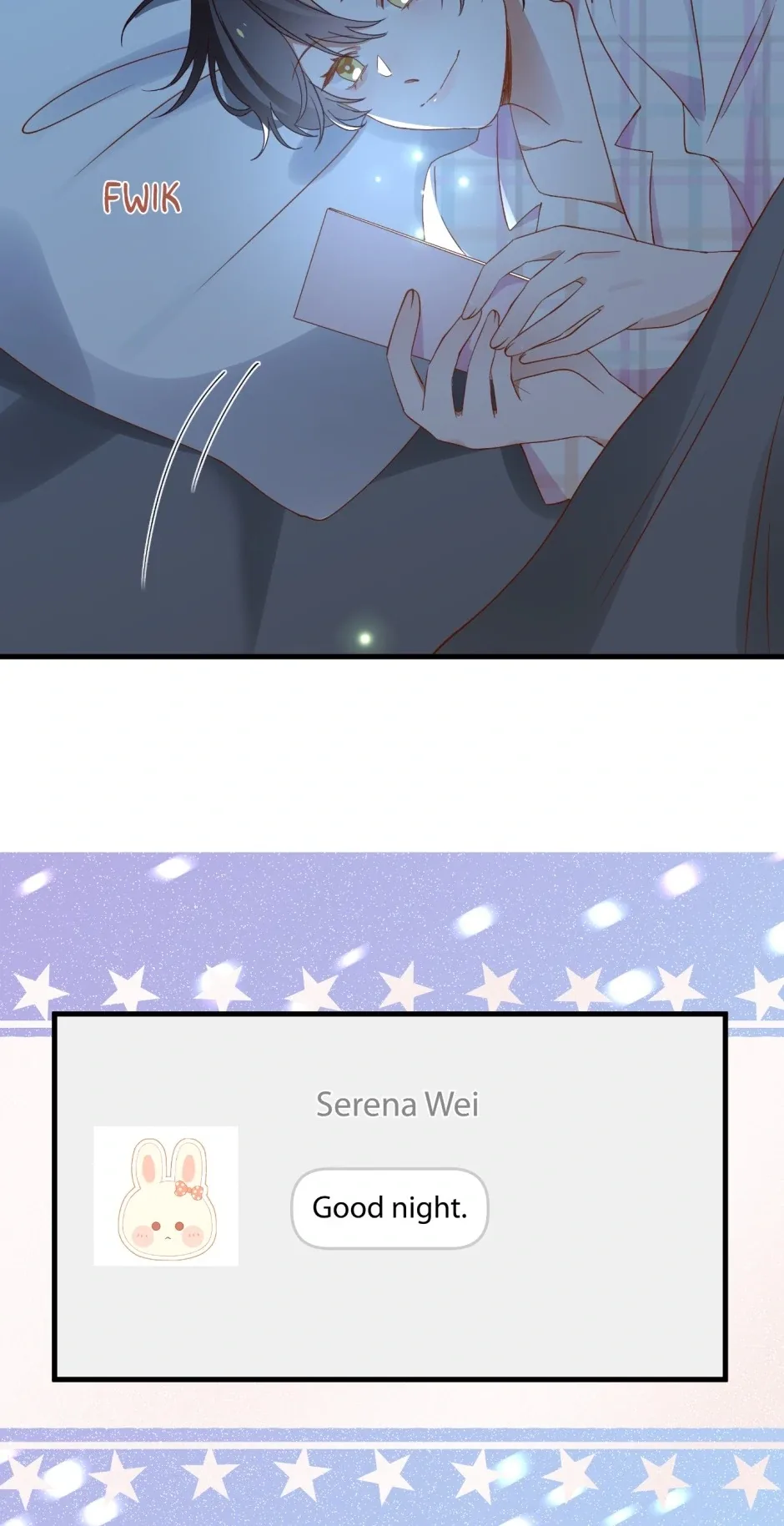 Perfect Heroine Wants to Possess Me Chapter 129 page 23