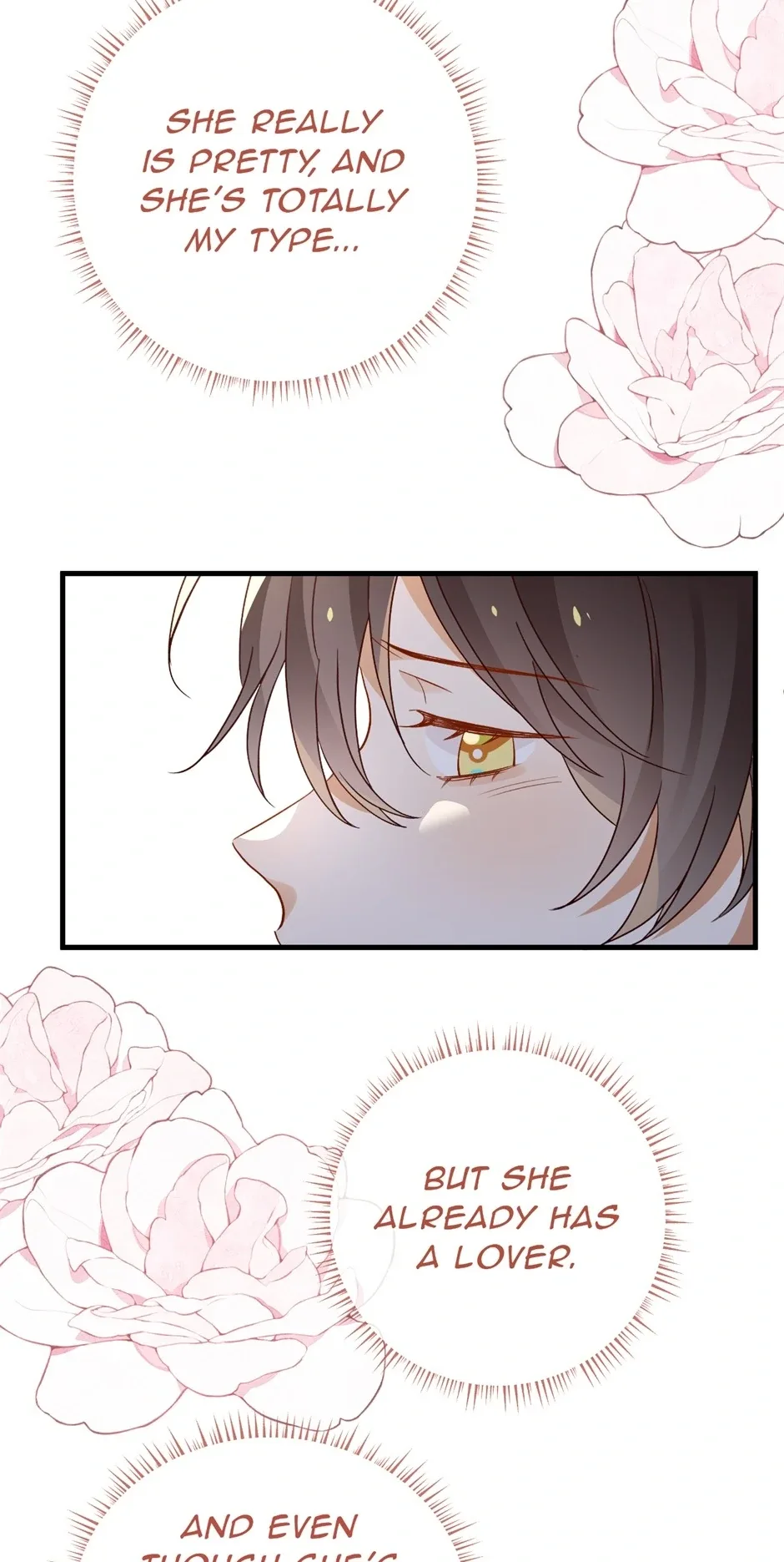 Perfect Heroine Wants to Possess Me Chapter 128 page 31
