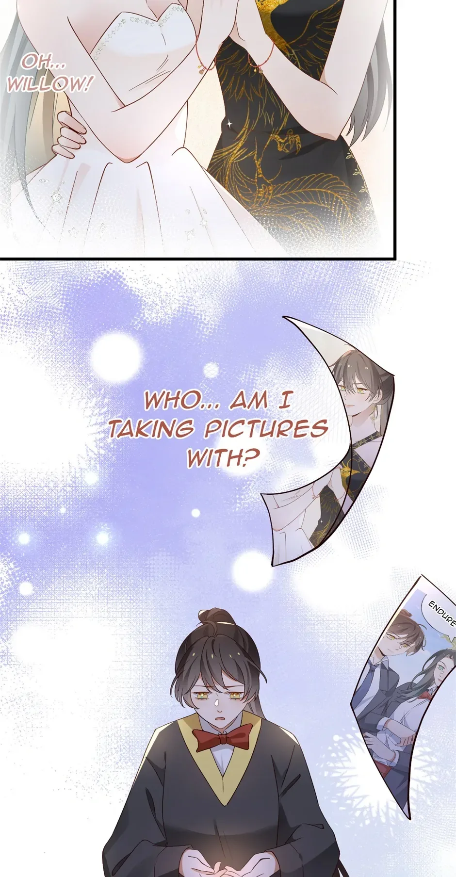 Perfect Heroine Wants to Possess Me Chapter 131 page 38