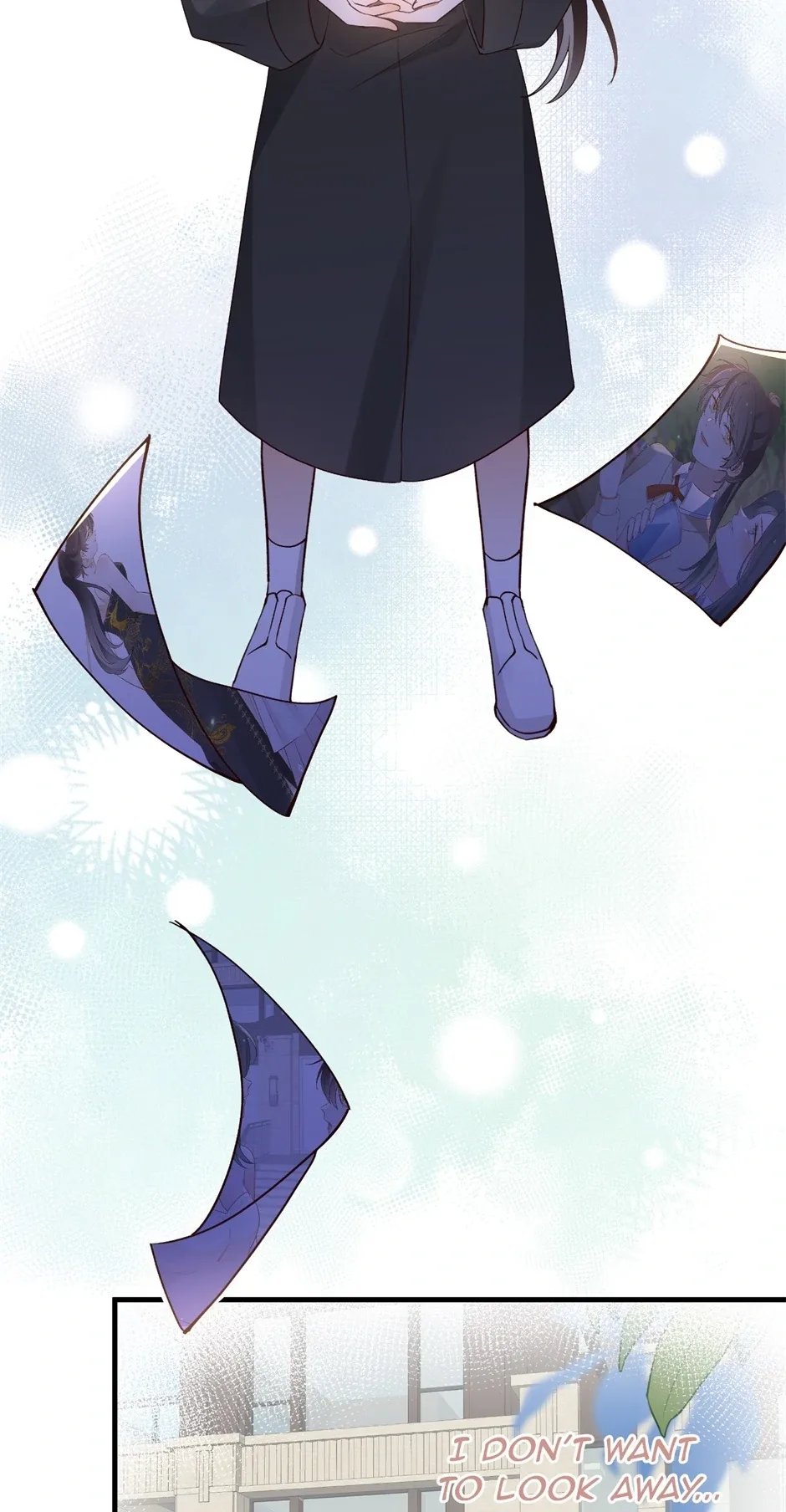 Perfect Heroine Wants to Possess Me Chapter 131 page 39