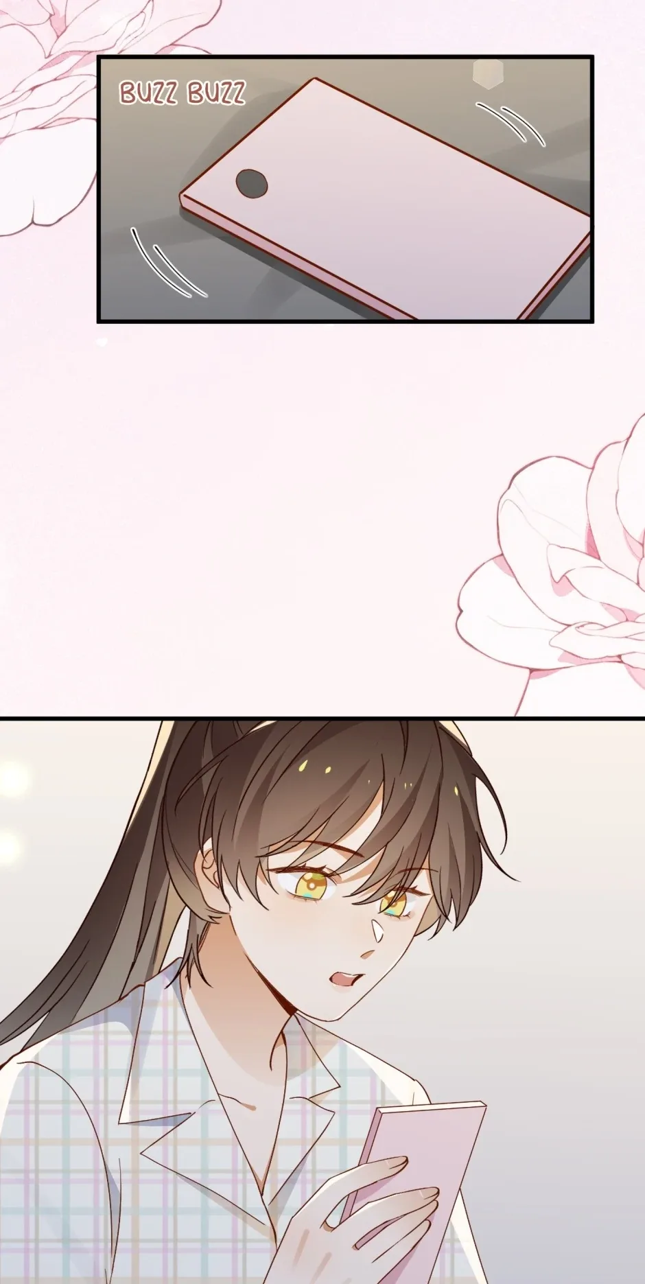Perfect Heroine Wants to Possess Me Chapter 128 page 37
