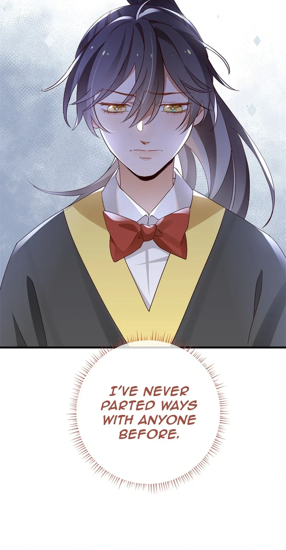 Perfect Heroine Wants to Possess Me Chapter 131 page 42