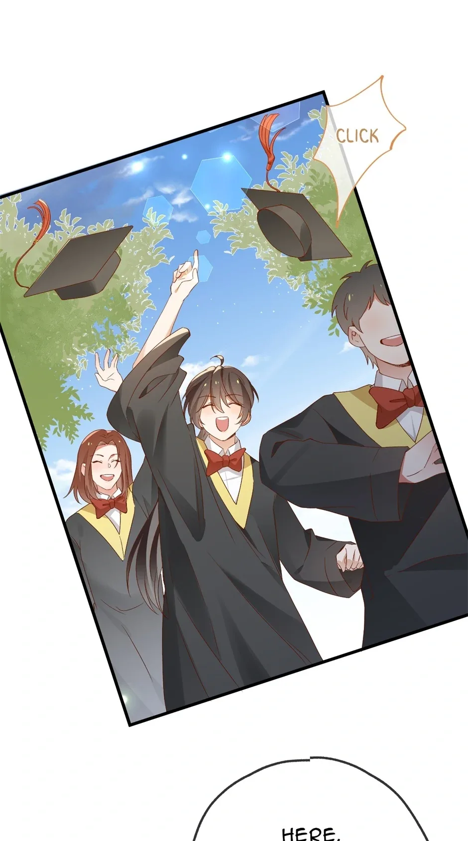 Perfect Heroine Wants to Possess Me Chapter 131 page 16