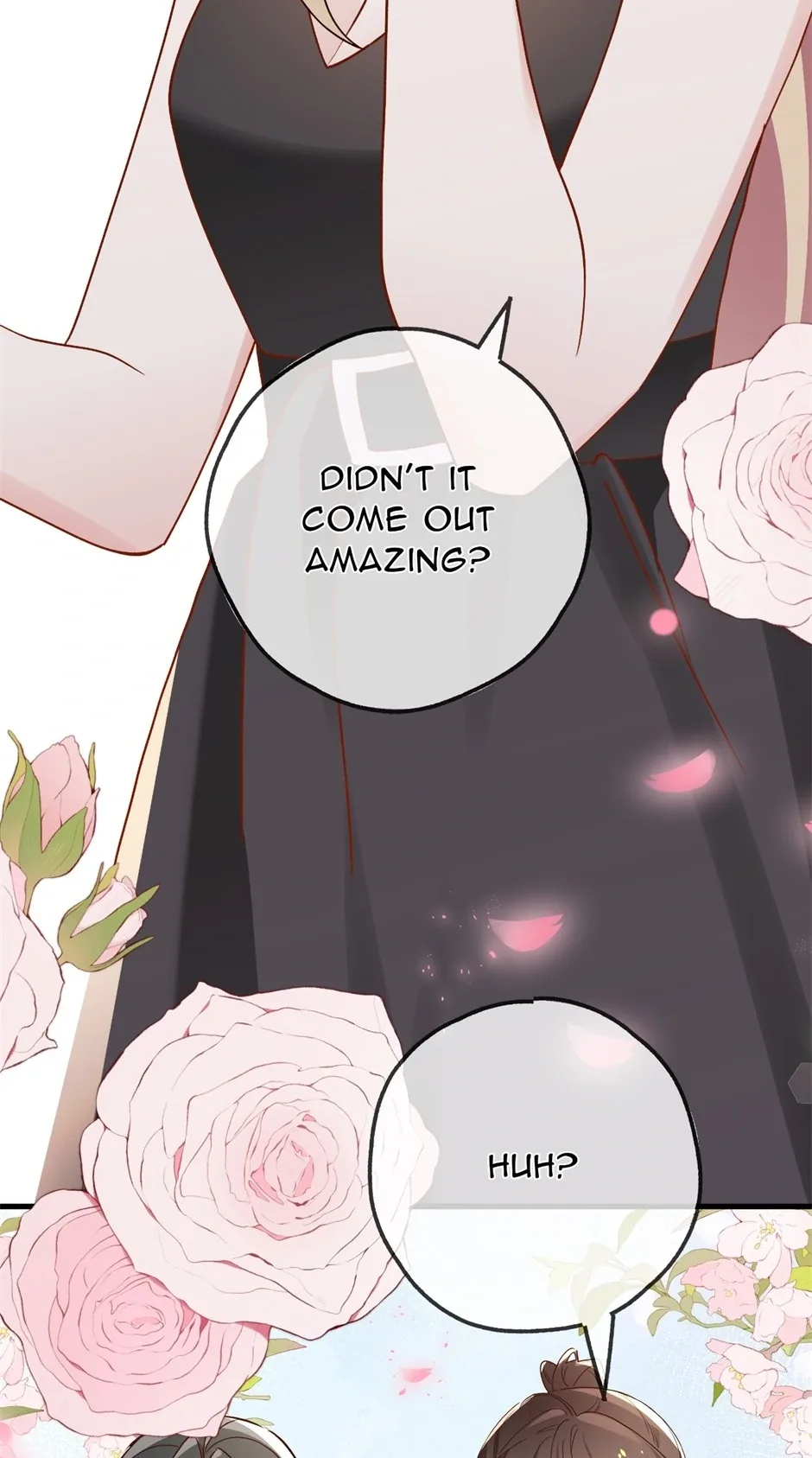 Perfect Heroine Wants to Possess Me Chapter 131 page 19