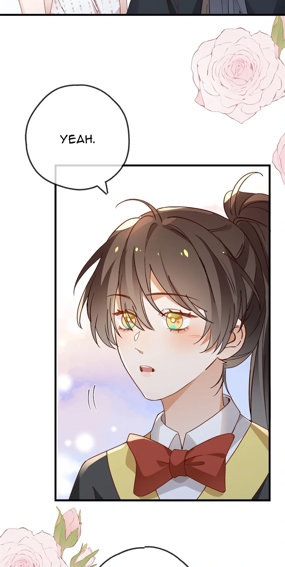 Perfect Heroine Wants to Possess Me Chapter 131 page 30