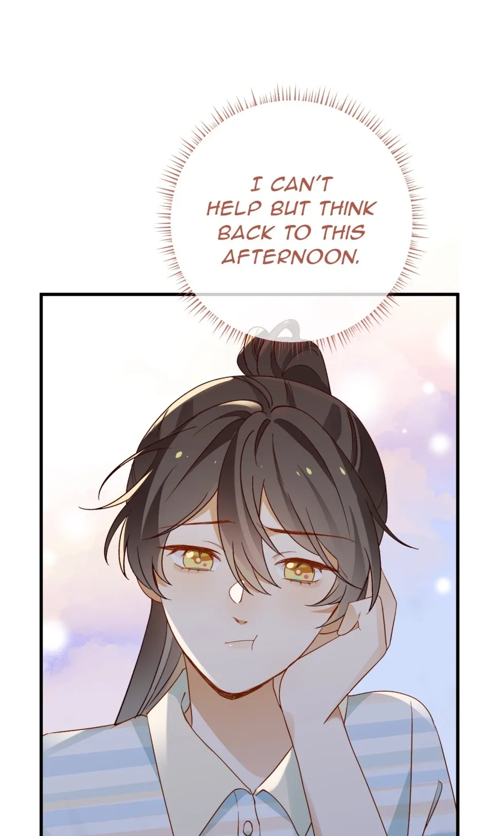 Perfect Heroine Wants to Possess Me Chapter 128 page 19