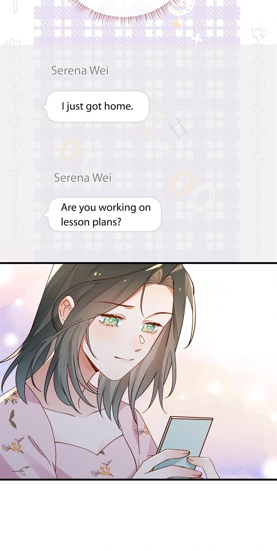 Perfect Heroine Wants to Possess Me Chapter 129 page 8