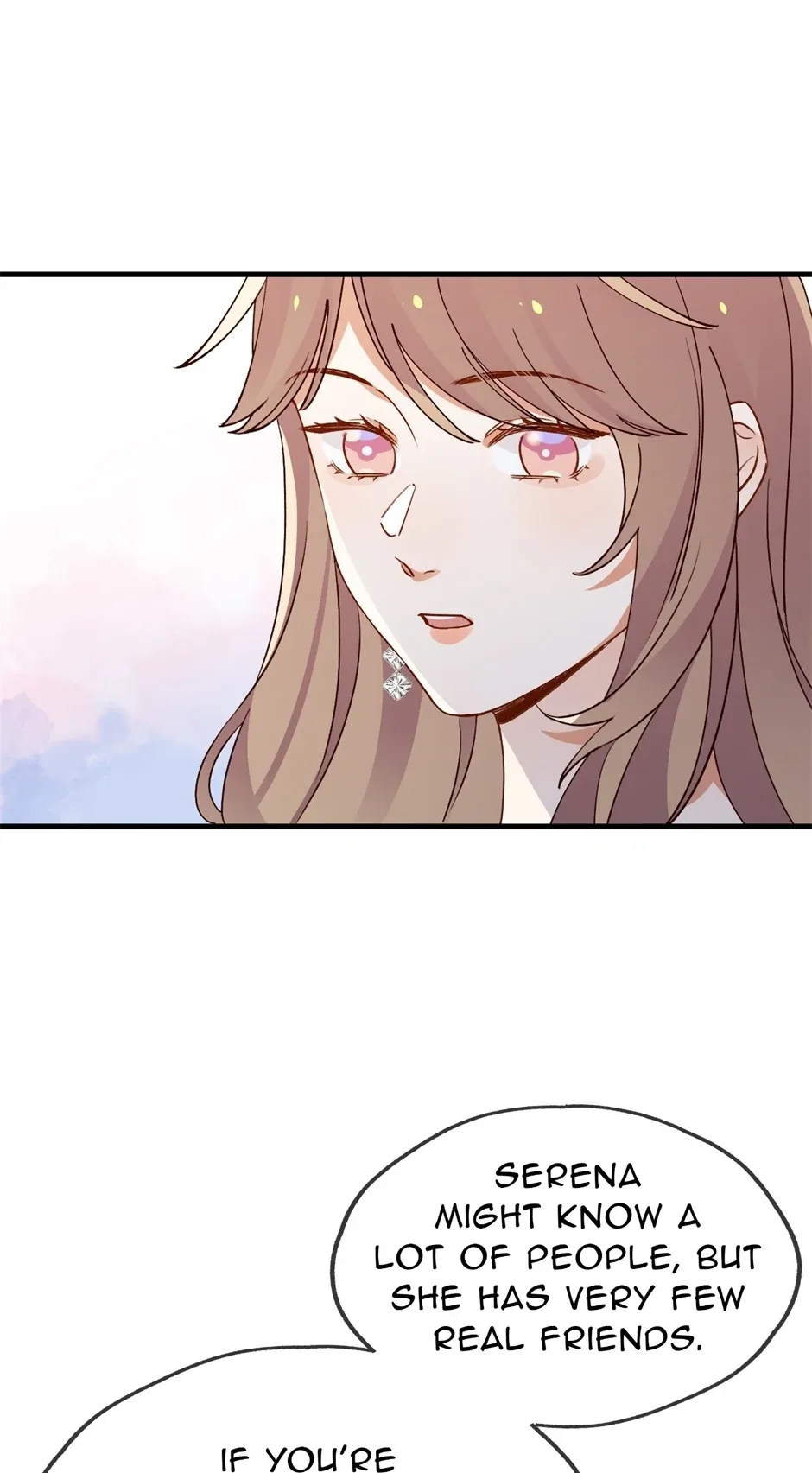 Perfect Heroine Wants to Possess Me Chapter 130 page 26