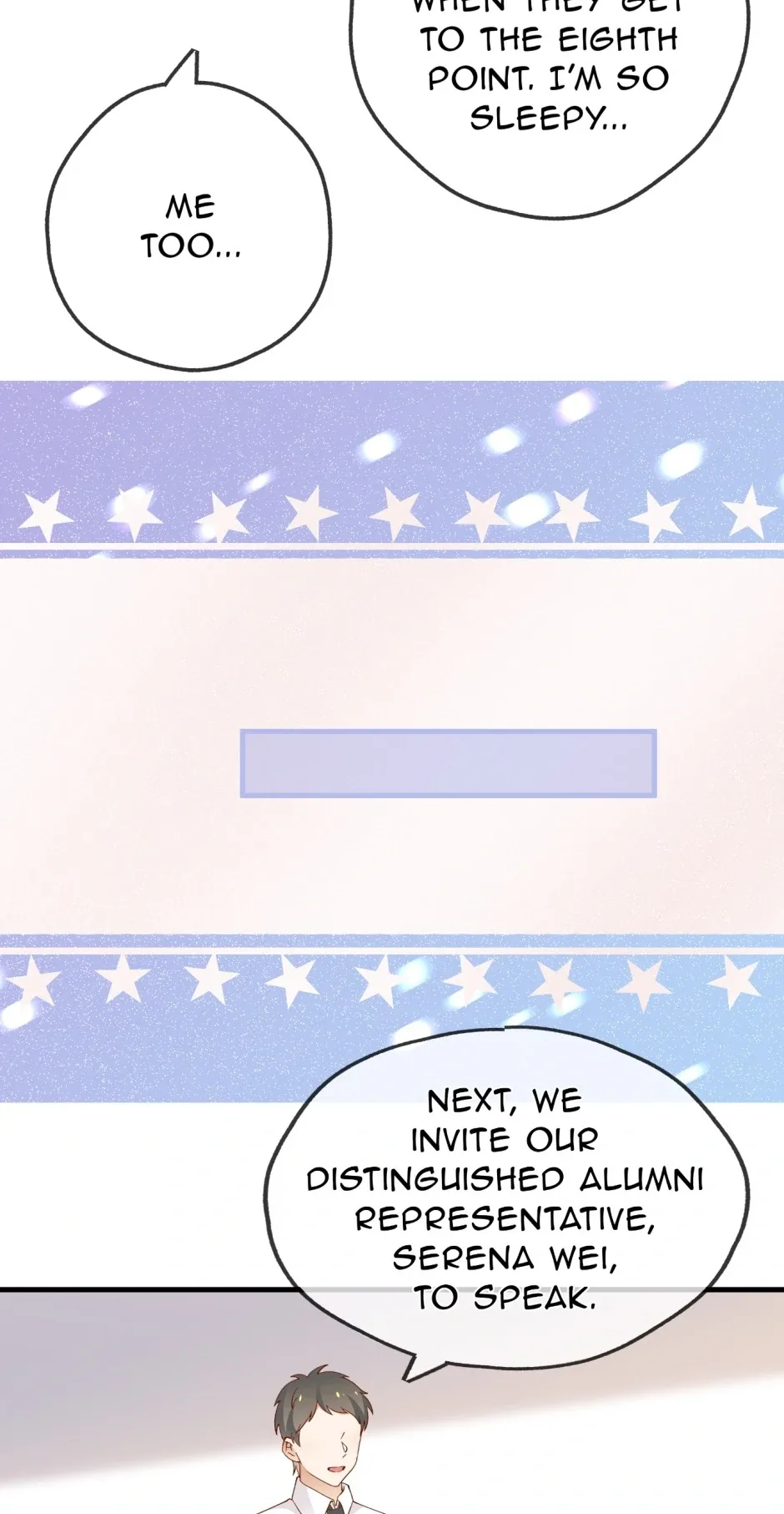 Perfect Heroine Wants to Possess Me Chapter 130 page 39