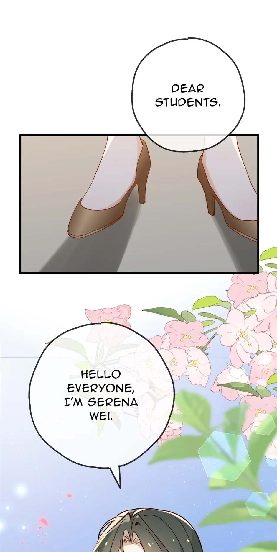 Perfect Heroine Wants to Possess Me Chapter 130 page 41