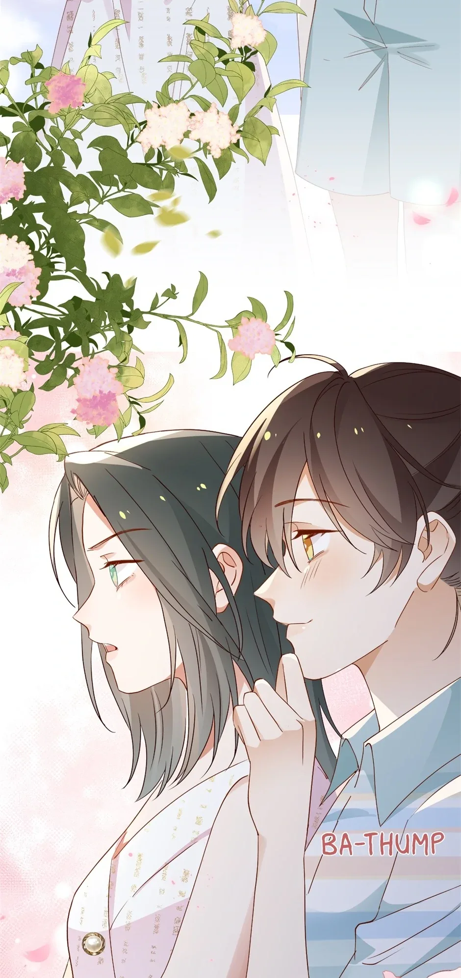 Perfect Heroine Wants to Possess Me Chapter 130 page 11