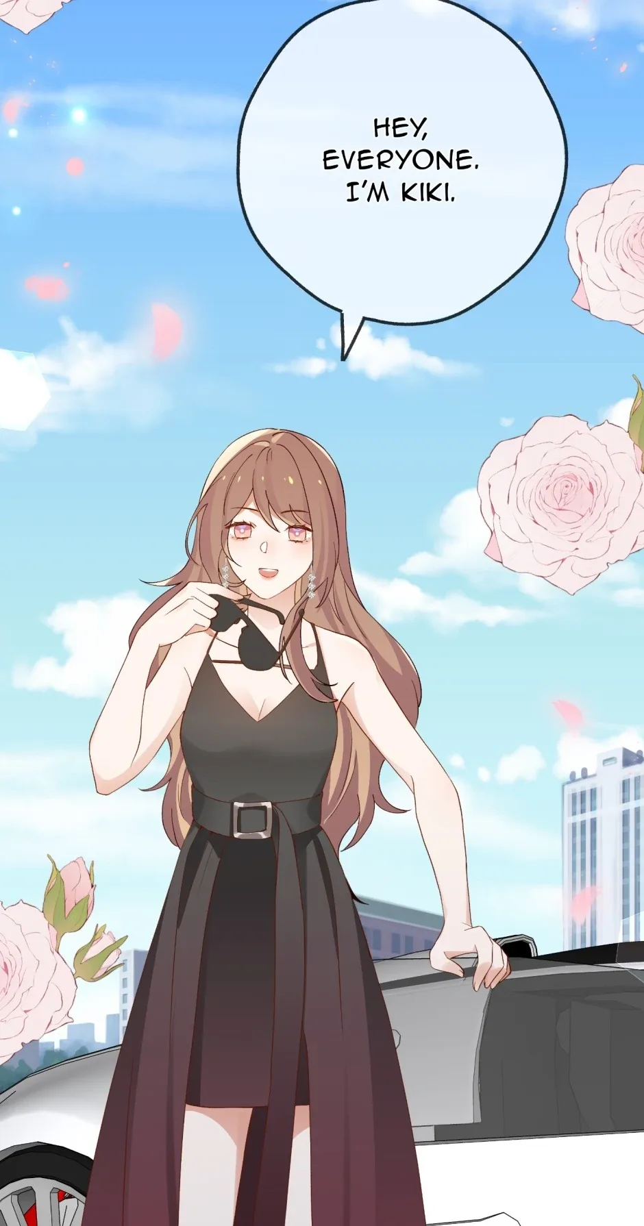 Perfect Heroine Wants to Possess Me Chapter 130 page 20