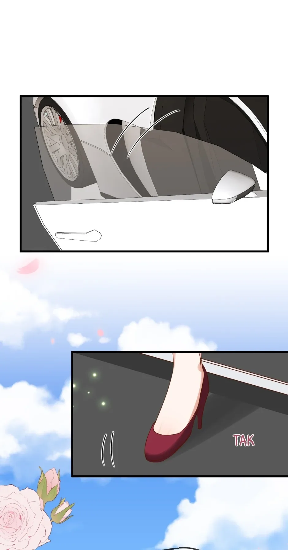 Perfect Heroine Wants to Possess Me Chapter 130 page 19