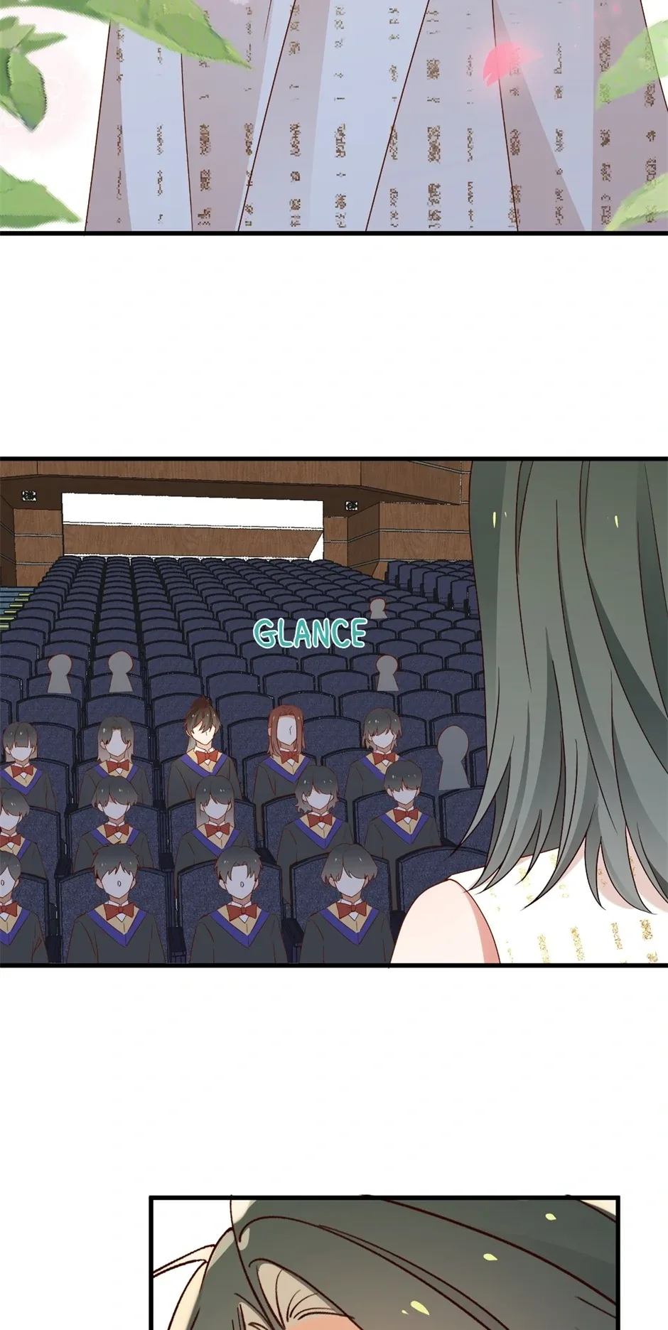 Perfect Heroine Wants to Possess Me Chapter 130 page 43
